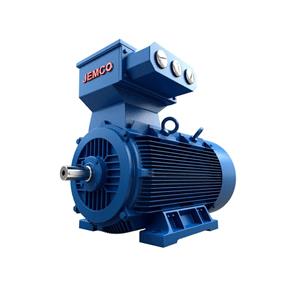 الکتروموتور صنعتی-90.00 کیلووات-دور2900